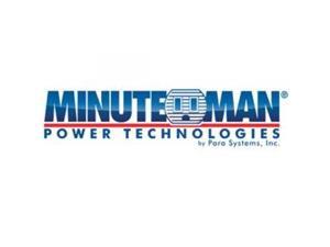 MINUTEMAN MIN#E1500RTXL2U UPS AVR 1.5kVA/1200W 2U Rack/Wall/Twr Ext Runtime LCD MINUTEMAN MIN#E1500RTXL2U UPS AVR 1.5kVA/1200W 2U Rack/Wall/Twr Ext Runtime LCD