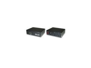 MINUTEMAN MIN#RPM1521E IP-based Switched PDU 2-outlet 15A 5-15P MINUTEMAN MIN#RPM1521E IP-based Switched PDU 2-outlet 15A 5-15P