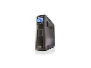 MINUTEMAN ETR550LCD UPS AVR 550VA 4-Bat/4-Surge USB MINUTEMAN ETR550LCD UPS AVR 550VA 4-Bat/4-Surge USB