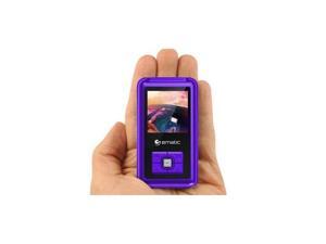EMATIC EMA#EM208VIDPR 1.5 MP3 Video Player Purple EMATIC EMA#EM208VIDPR 1.5 MP3 Video Player Purple