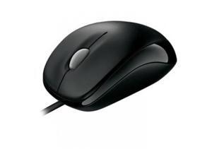 Microsoft D1t 00002 Silver Wired Optical Mouse Newegg Com