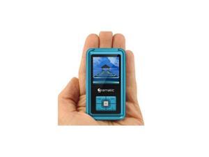 EMATIC EMA#EM208VIDBU 1.5 MP3 Video Player Blue EMATIC EMA#EM208VIDBU 1.5 MP3 Video Player Blue