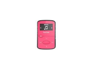 SANDISK SAN#SDMX26008GG46P Clip JAM Bright Pink 4x SANDISK SAN#SDMX26008GG46P Clip JAM Bright Pink 4x