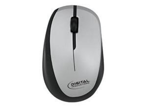 DIGITAL INNOVATIONS DIG#4230100 EasyGlide Wireless Travel Mouse DIGITAL INNOVATIONS DIG#4230100 EasyGlide Wireless Travel Mouse