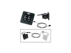 LENCO MARINE 11841-101 Lenco Flybridge Kit f/Standard Key Pad f/All-In-One Integrated Tactile Switch - 10 LENCO MARINE 11841-101 Lenco Flybridge Kit f/Standard Key Pad f/All-In-One Integrated Tactile Switch - 10