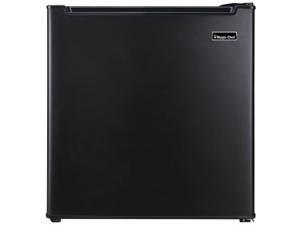 Magic Chef - MCAR170BE - 1.7 cf Cmpct Refrigerator Blk Magic Chef - MCAR170BE - 1.7 cf Cmpct Refrigerator Blk