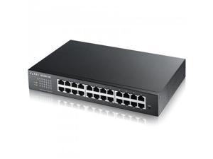 ZyXEL GS1900-24E GS1900-24E 24PORT WEB MNG GBE ZyXEL GS1900-24E GS1900-24E 24PORT WEB MNG GBE