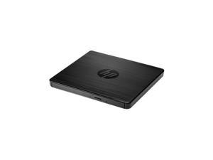 HP F2B56UT MOBILE USB DVD RW