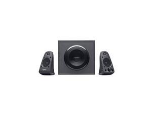 Logitech 980-001258 Z625 Powerful THX Sound Logitech 980-001258 Z625 Powerful THX Sound