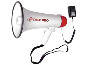 Pyle PMP40 Pro Megaphone With Siren