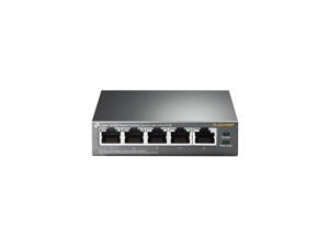 TP-Link TL-SG1005P Networking Device TL-SG1005P 5-Port Gigabit Desktop Switch with 4-Port PoE 56W PoE PS TP-Link TL-SG1005P Networking Device TL-SG1005P 5-Port Gigabit Desktop Switch with 4-Port PoE 56W PoE PS