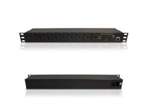 MINUTEMAN RPM1581HVN Remote On/Off Power Manager MINUTEMAN RPM1581HVN Remote On/Off Power Manager