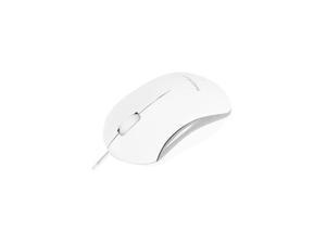 Macally QMOUSE 3 Button OPTICAL USB MOUSE Macally QMOUSE 3 Button OPTICAL USB MOUSE