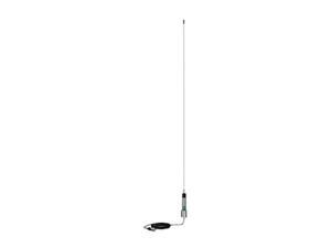 Shakespeare Fishing Tackle SHA-5250 3 VHF Antenna Stainless Whip 3dB Shakespeare Fishing Tackle SHA-5250 3 VHF Antenna Stainless Whip 3dB