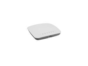 Netgear Inc. WAC510-100NAS AC WL BUSINESS ACCESS POINT Netgear Inc. WAC510-100NAS AC WL BUSINESS ACCESS POINT