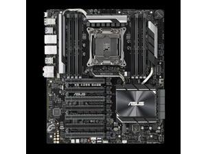 ASUS WS X299 SAGE MB WS X299 SAGE X299 4DIMM 64GB DDR4 Brown Box ASUS WS X299 SAGE MB WS X299 SAGE X299 4DIMM 64GB DDR4 Brown Box