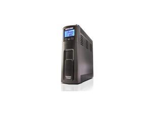 MINUTEMAN ETR700LCD 700VA/420W Line Interactive UPS MINUTEMAN ETR700LCD 700VA/420W Line Interactive UPS