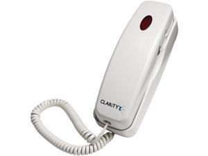 Clarity C200 Amplified Trimline Phone Clarity C200 Amplified Trimline Phone