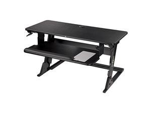 3M SD60B (TM) Precision Standing Desk, SD60B 3M SD60B (TM) Precision Standing Desk, SD60B