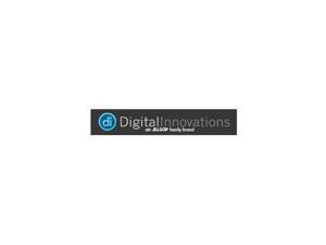 DIGITAL INNOVATIONS 27021 Metal Art Monitor Stand DIGITAL INNOVATIONS 27021 Metal Art Monitor Stand