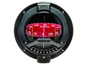 Ritchie RITC-BN-202 Compass, Bulkhead, 4.5" Combi w/ Inclin. Ritchie RITC-BN-202 Compass, Bulkhead, 4.5" Combi w/ Inclin.