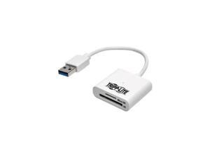 Tripp Lite U352-06N-SD USB3 SUPERSPEED MICRO SD MEM CARD READER Tripp Lite U352-06N-SD USB3 SUPERSPEED MICRO SD MEM CARD READER