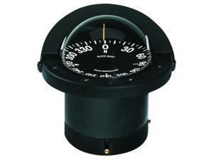Ritchie RITC-FN-201 Compass, Flush Mount, 4.5" Dial, Black Ritchie RITC-FN-201 Compass, Flush Mount, 4.5" Dial, Black