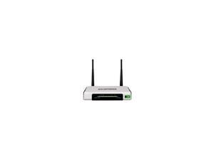 TP-Link TL-WR841N Network TL-WR841N 300Mbps Wireless N Router 2xfixed Antennas Retail TP-Link TL-WR841N Network TL-WR841N 300Mbps Wireless N Router 2xfixed Antennas Retail