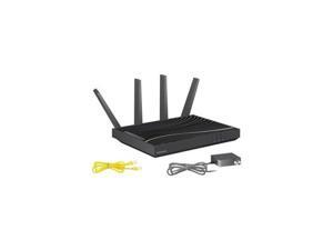 Netgear Inc. C7500-100NAS NIGHTHAWK X4 AC3200 WIFI CABLE Netgear Inc. C7500-100NAS NIGHTHAWK X4 AC3200 WIFI CABLE