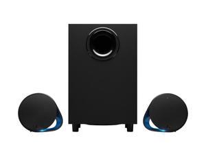 Logitech 980-001300 G560 G PC GAME SPKR LIGHTSYNC Logitech 980-001300 G560 G PC GAME SPKR LIGHTSYNC