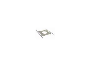 SPECO TECHNOLOGIES SPC-BRC8F (2) 9-7/8" Cutout Speaker Support Bracke SPECO TECHNOLOGIES SPC-BRC8F (2) 9-7/8" Cutout Speaker Support Bracke