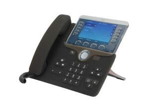 ZCover - CI881HFR - zCover Printed Silicone for Phone Base & Handset for Cisco 8811/8841/8851/8861 - IP Phone - Gray - ZCover - CI881HFR - zCover Printed Silicone for Phone Base & Handset for Cisco 8811/8841/8851/8861 - IP Phone - Gray -