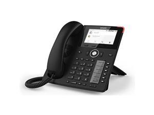 vtech D785 D785 SNOM - 4.3" Color SIP Desk Phone vtech D785 D785 SNOM - 4.3" Color SIP Desk Phone