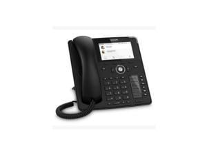 vtech D712 D712 SNOM - 4 SIP Account Desk Phone