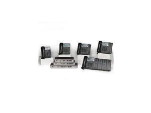 Allworx - 8113040 - Allworx Verge 9304 VoIP Phone with 4 Self-Labeling Programmable Function Buttons Gigabit Ethernet Allworx - 8113040 - Allworx Verge 9304 VoIP Phone with 4 Self-Labeling Programmable Function Buttons Gigabit Ethernet