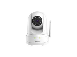 D-Link DCS-8525LH-US Full HD Pan Tilt Camera D-Link DCS-8525LH-US Full HD Pan Tilt Camera