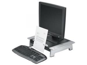 FELLOWES FEL#8036601 OFFICE SUITES STD MONITOR RISER FELLOWES FEL#8036601 OFFICE SUITES STD MONITOR RISER