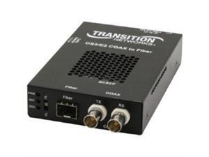Transition Networks S3100-4040-NA MULTIRATE FIBER TO FIBER REPEATER NA PS Transition Networks S3100-4040-NA MULTIRATE FIBER TO FIBER REPEATER NA PS