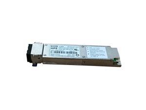 HP HP#JL286A X140 40G QSFP+ LC LR4L 2KM SM HP HP#JL286A X140 40G QSFP+ LC LR4L 2KM SM