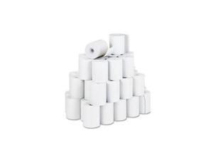 SPECIALTY ROLL PRODUCTS SPE#1207 2 1/4- X 50 THERMAL PAPER 32 ROLLS/ CASE