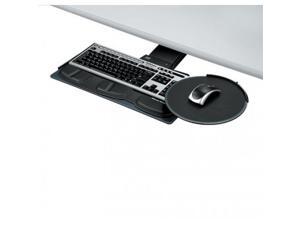 FELLOWES FEL#8029801 Keyboard Tray Sit/Stand FELLOWES FEL#8029801 Keyboard Tray Sit/Stand