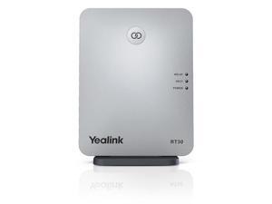 Yealink Network Technology Co., Ltd YEA#RT30 Yealink DECT Repeater Yealink Network Technology Co., Ltd YEA#RT30 Yealink DECT Repeater