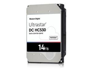 HGST HGS#0F31052  HD 0F31052 3.5 14TB 72000RPM 512MB SAS 12Gb s 512e SE UltrastarDC HC530
