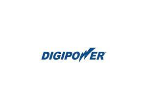DIGIPOWER IEN-AC31A1C-WT 3.4 AMP 1 USB A  and  1 USB C WALL