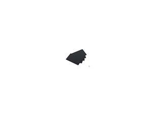 Evolis EVO#C8001 EVOLIS PVC CARDS BLACK MATT 5 PACKS OF 100 Evolis EVO#C8001 EVOLIS PVC CARDS BLACK MATT 5 PACKS OF 100