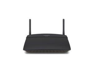Linksys EA6100 IEEE 802.11ac Ethernet Wireless Router