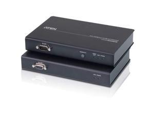 ATEN CE620R USB DVI HDBaseT 2.0 KVM Extender Remote Unit-TAA Compliant ATEN CE620R USB DVI HDBaseT 2.0 KVM Extender Remote Unit-TAA Compliant