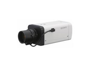 Sony SON#SNCEB640 High sensitivity 1080p Full HD Network fixed camera 60 fps, CS Mount, 2.8 - 8mm auto iris varifocal lens included, min illumination of 0.006 lx color 30 IRE, True D/ N, View-DR (90dB Sony SON#SNCEB640 High sensitivity 1080p Full HD Network fixed camera 60 fps, CS Mount, 2.8 - 8mm auto iris varifocal lens included, min illumination of 0.006 lx color 30 IRE, True D/ N, View-DR (90dB