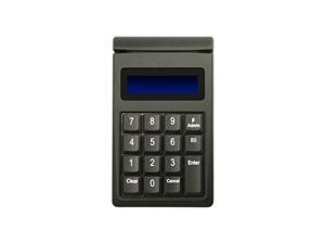 ID TECH IDT#IDKE504800BM Skey M100; USB-KB; Manual Entry; TDES ID TECH IDT#IDKE504800BM Skey M100; USB-KB; Manual Entry; TDES