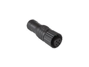 FUSION Electronics NMEA 2000 Male Terminator FUSION Electronics NMEA 2000 Male Terminator